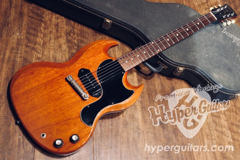 Gibson ’61 Les Paul SG Jr.