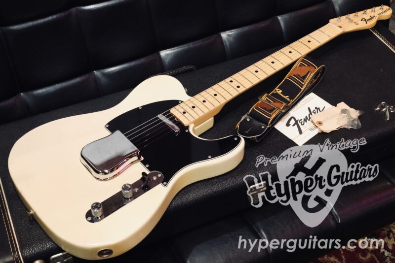 Fender ’76 Telecaster