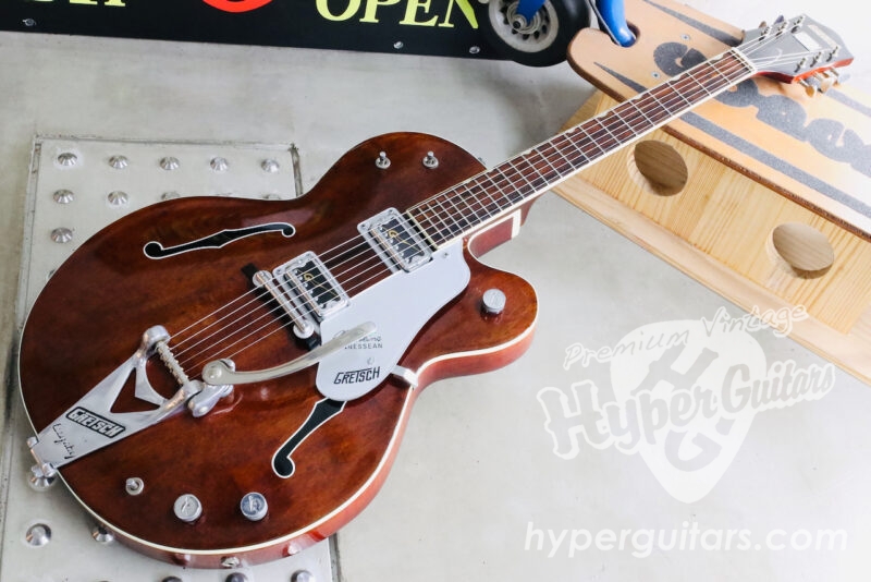 Gretsch ’67 Tennessean #6119