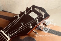 ヘッドプレート期