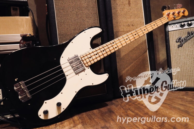 Fender ’74 Telecaster Bass