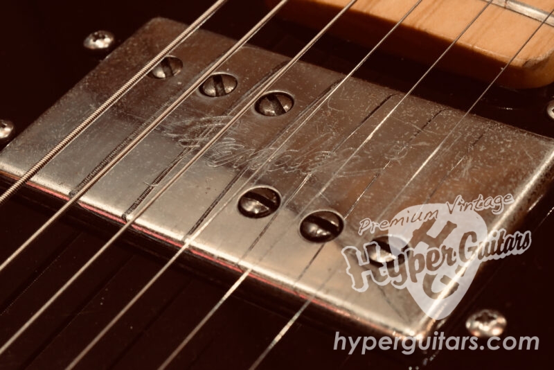 ブロンドのテレカス