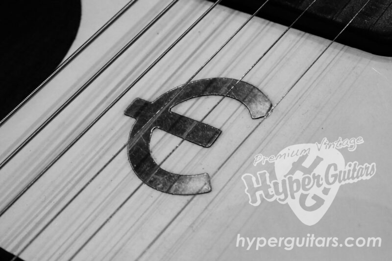 バットウイングヘッド