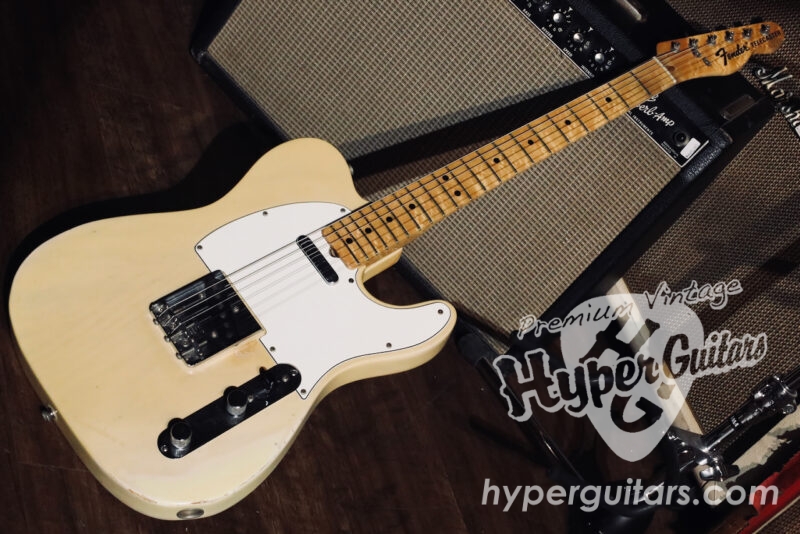 Fender ’74 Telecaster