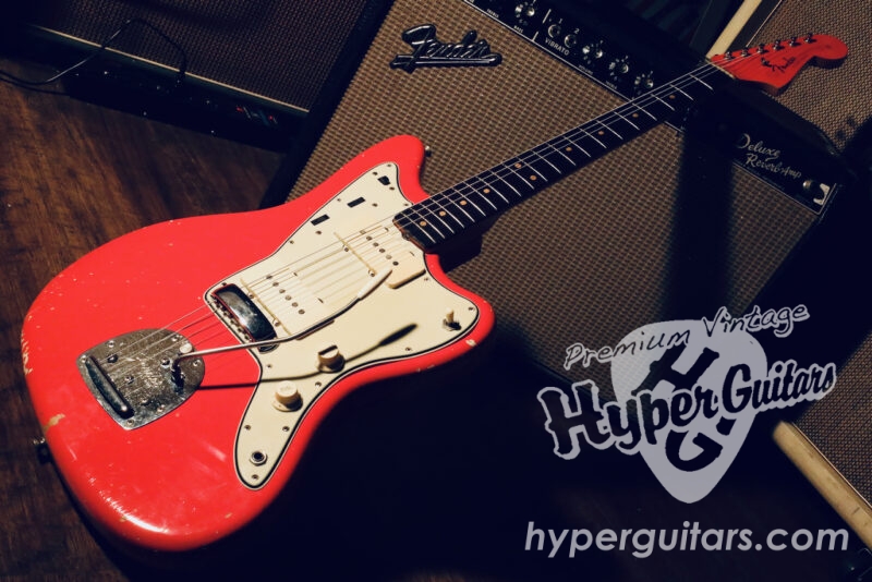 Fender ’64 Jazzmaster