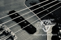 プレイヤーズジャズベ