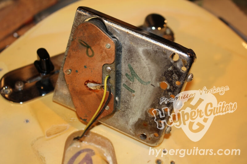 Fender ’74 Telecaster