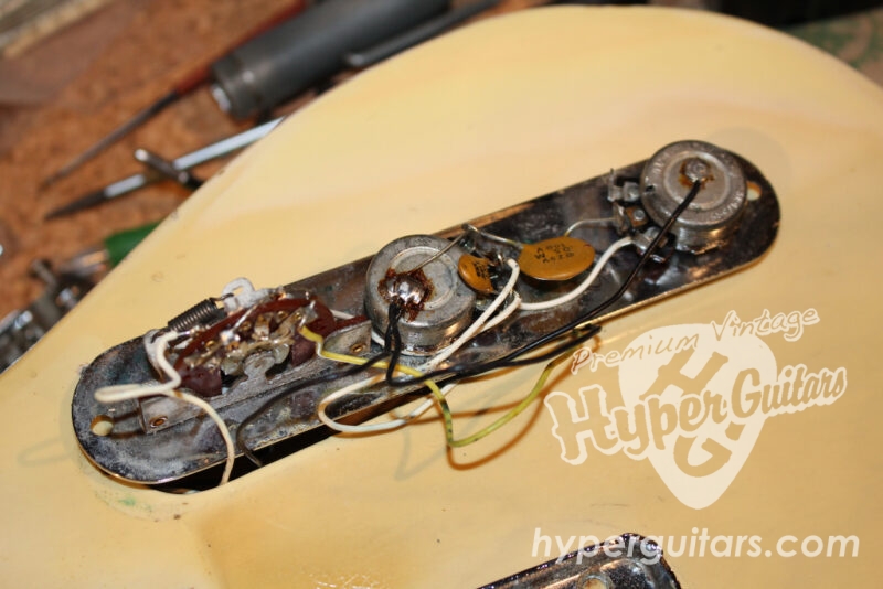 Fender ’74 Telecaster