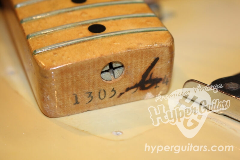 Fender ’74 Telecaster