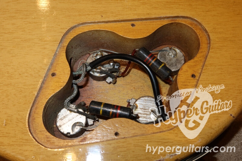 Gibson ’57 Les Paul Special