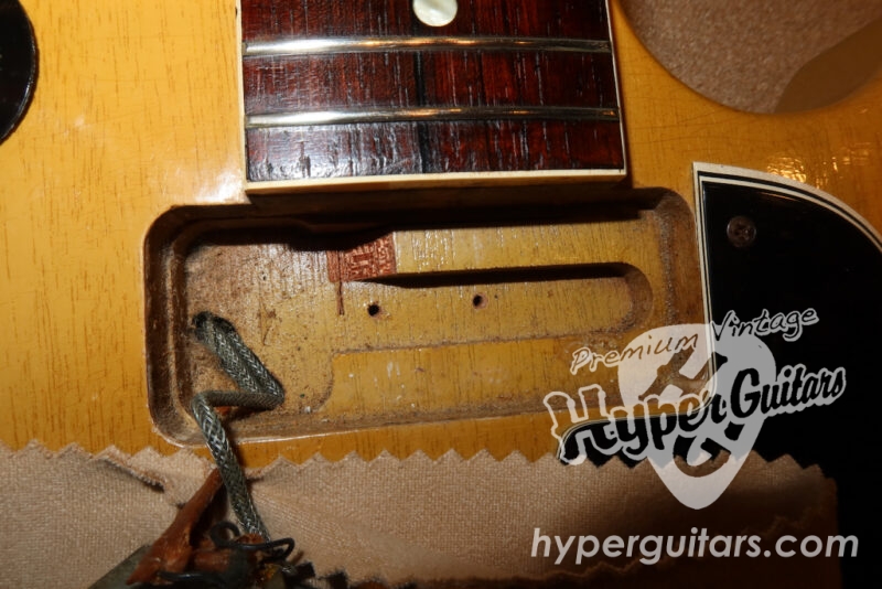 Gibson ’57 Les Paul Special