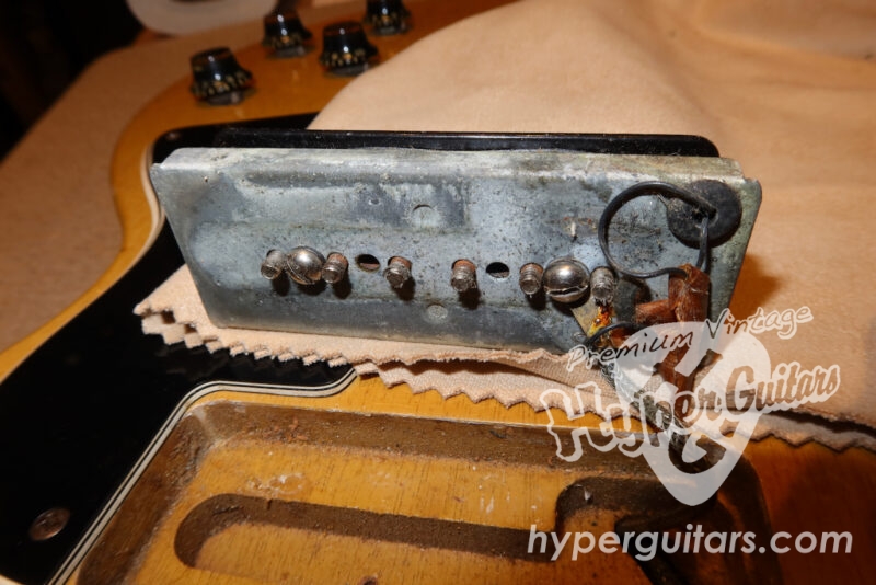 Gibson ’57 Les Paul Special