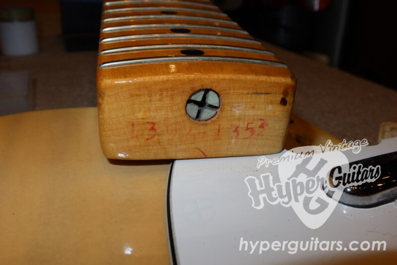 Fender ’75 Telecaster