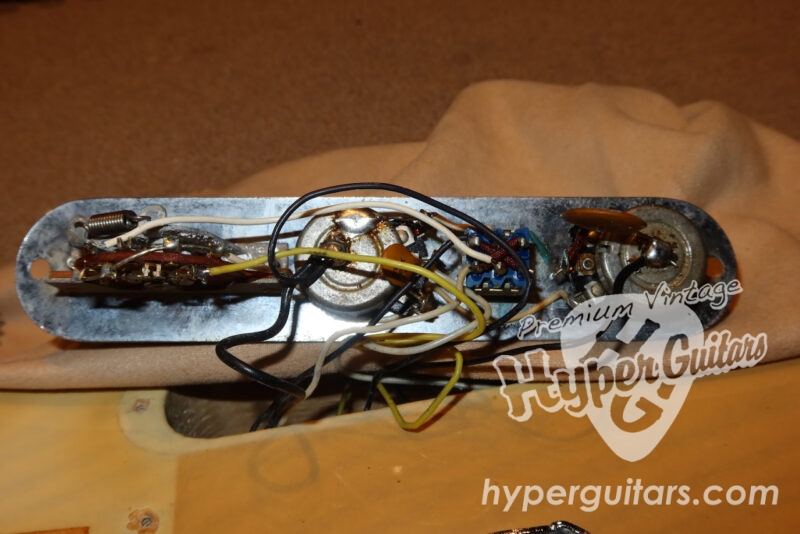 Fender ’75 Telecaster