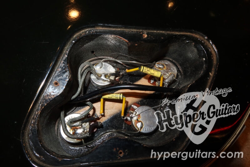 Gibson ’74 Les Paul Custom