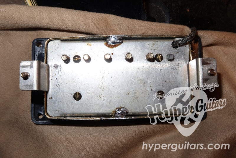 Gibson ’74 Les Paul Custom