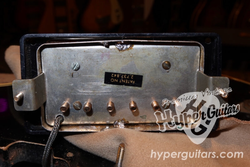 Gibson ’74 Les Paul Custom