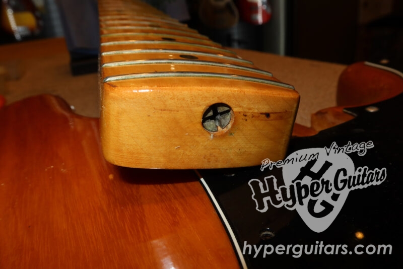 Fender ’78 Precision Bass