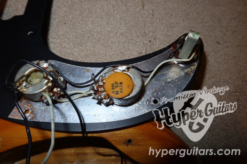 Fender ’78 Precision Bass