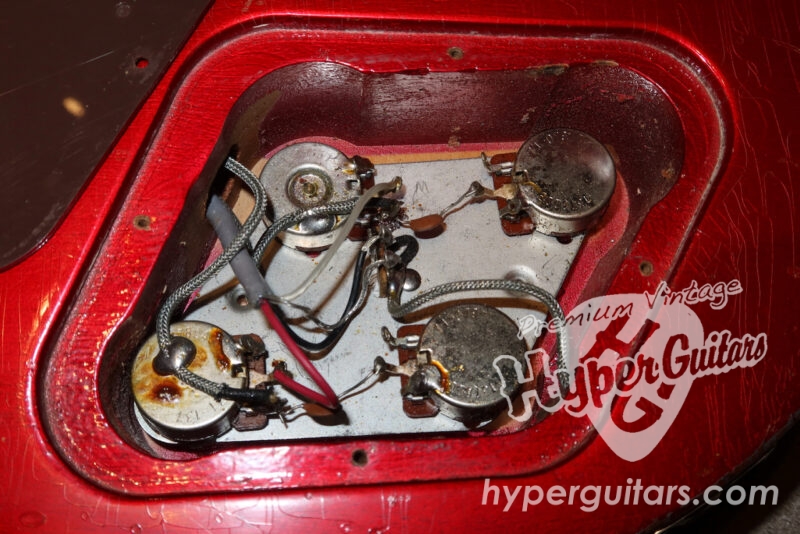 Gibson ’82 Les Paul Standard