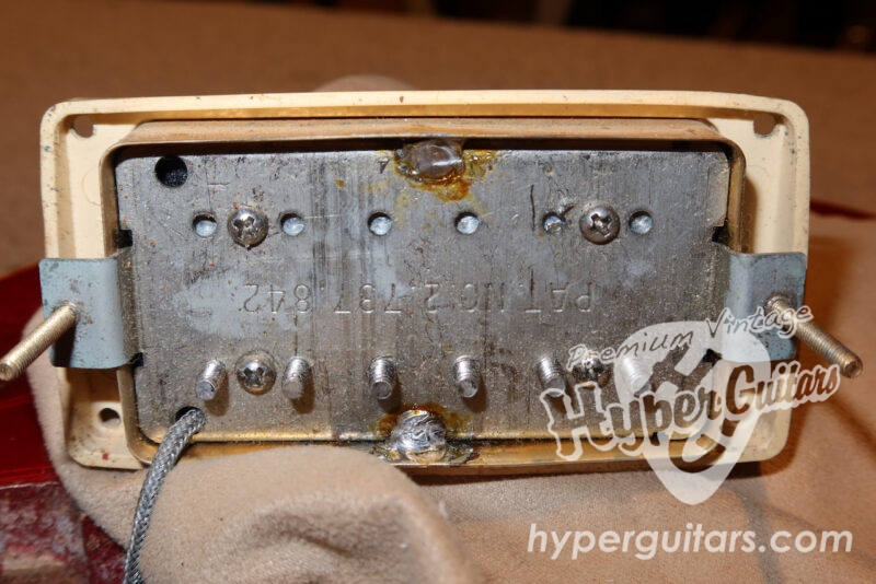 Gibson ’82 Les Paul Standard