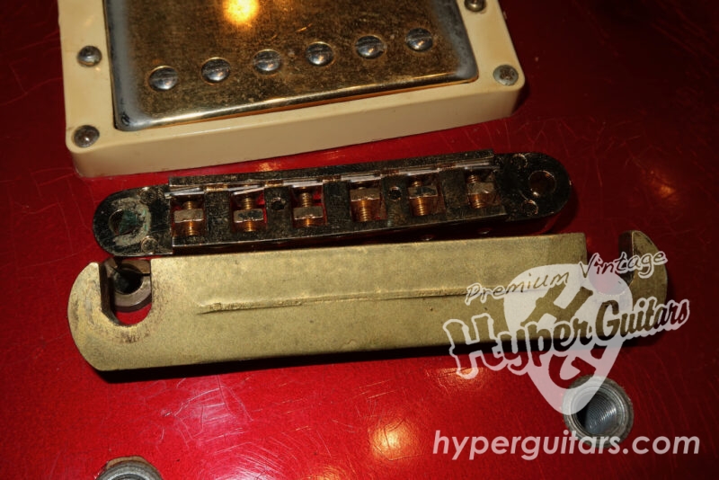 Gibson ’82 Les Paul Standard