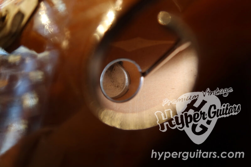 Gibson ’50~’51 ES-140 3/4