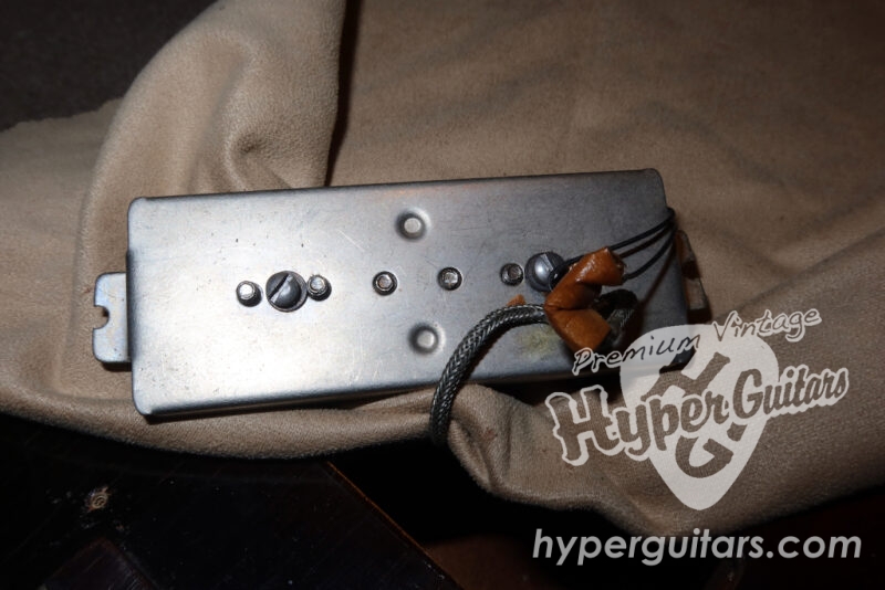 Gibson ’50~’51 ES-140 3/4