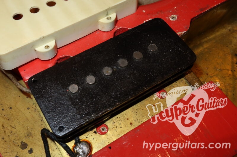 Fender ’64 Jazzmaster