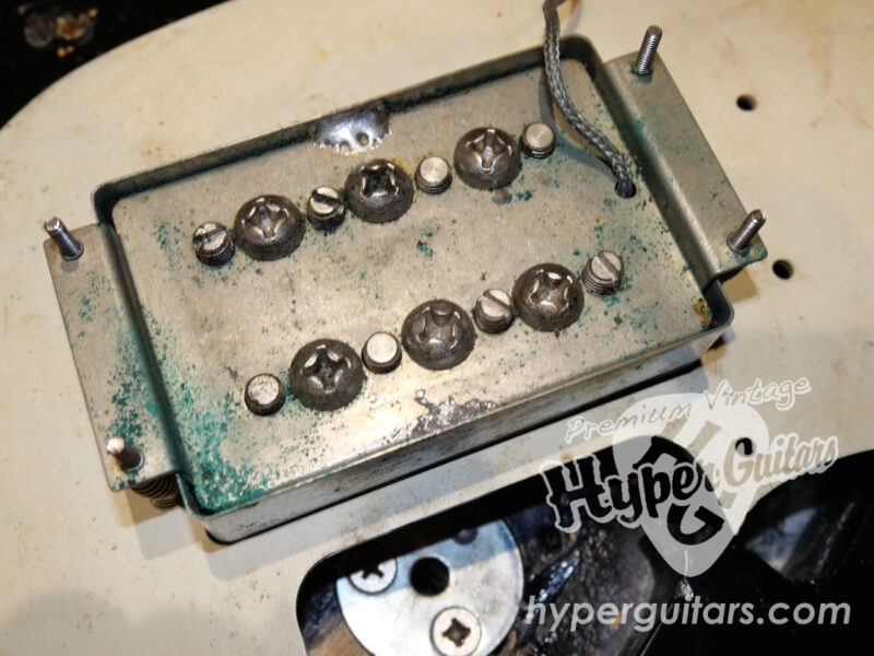 Fender ’74 Telecaster Bass