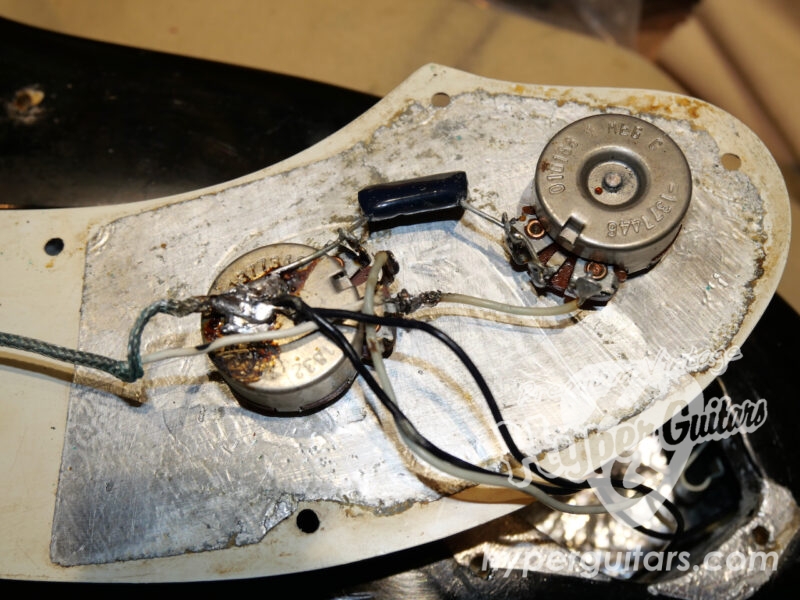 Fender ’74 Telecaster Bass