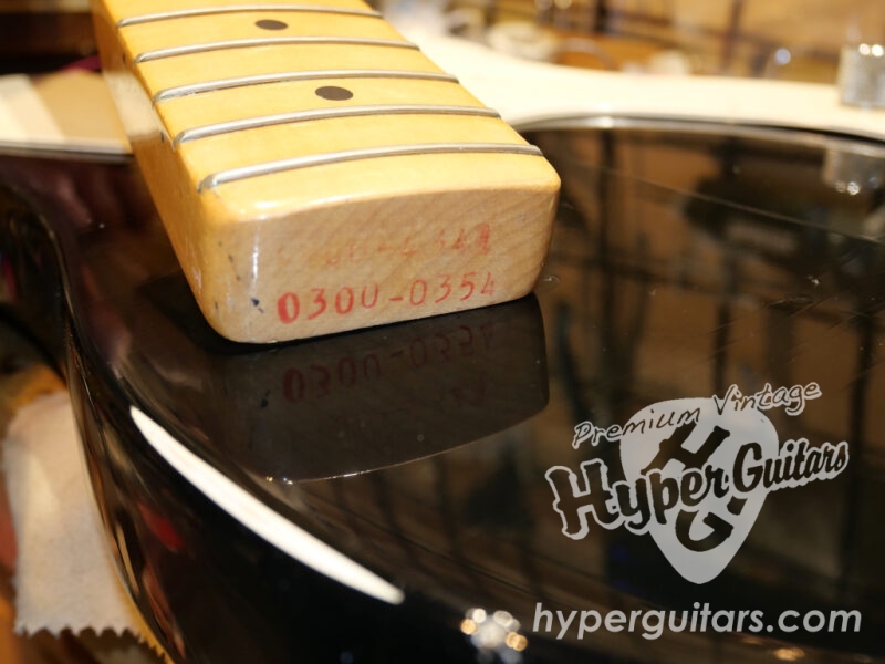 Fender ’74 Telecaster Bass