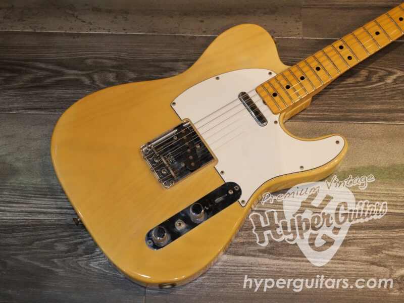 Fender ’75 Telecaster