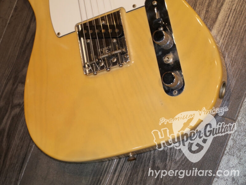 Fender ’75 Telecaster