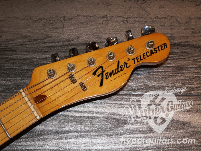 Fender ’75 Telecaster