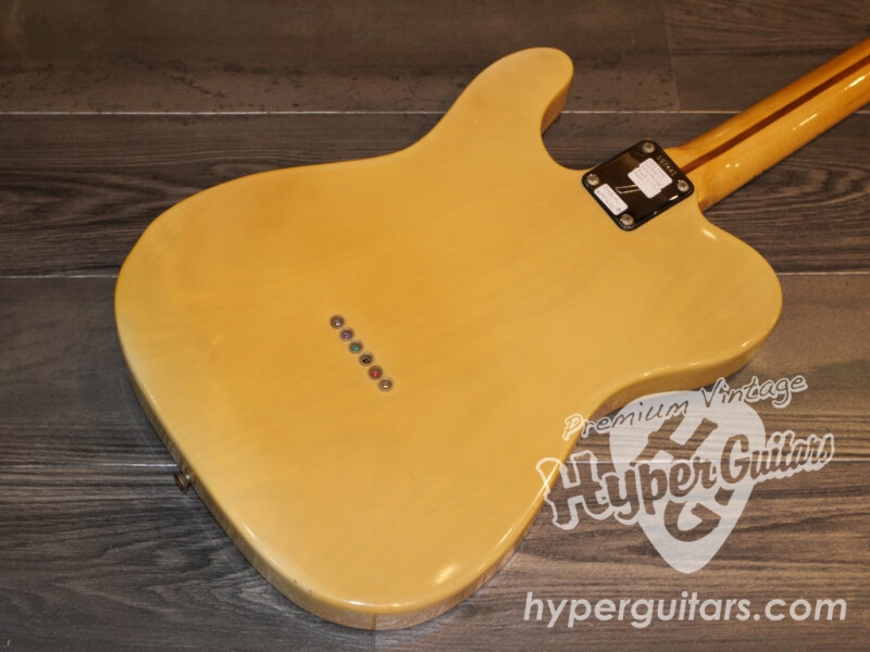 Fender ’75 Telecaster