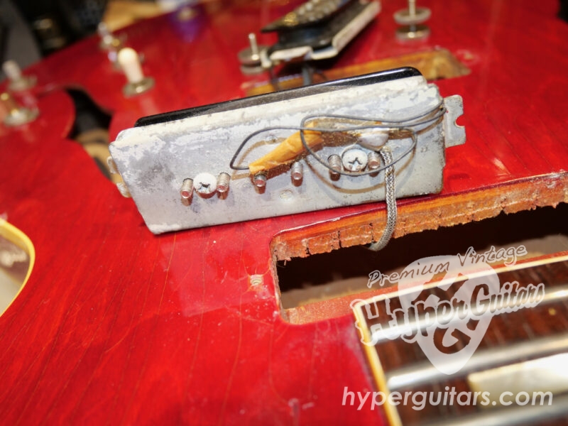 Gibson ’62 ES-330TDC