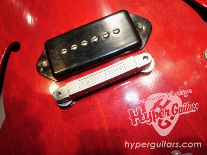 Gibson ’62 ES-330TDC