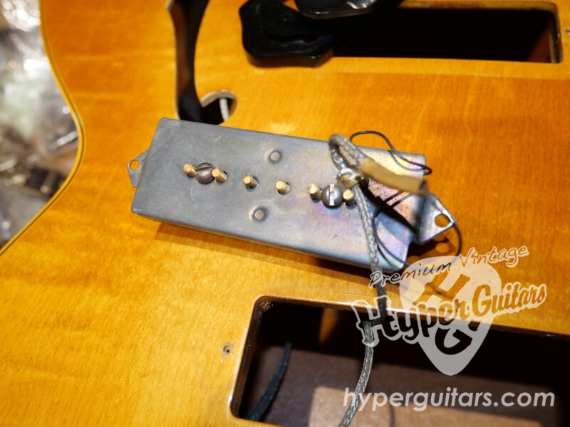 Gibson ’53 ES-350DN