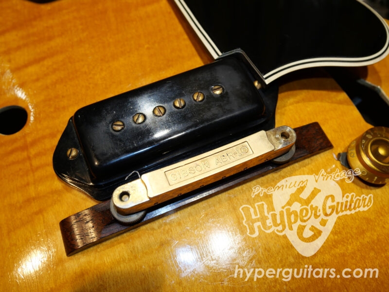 Gibson ’53 ES-350DN