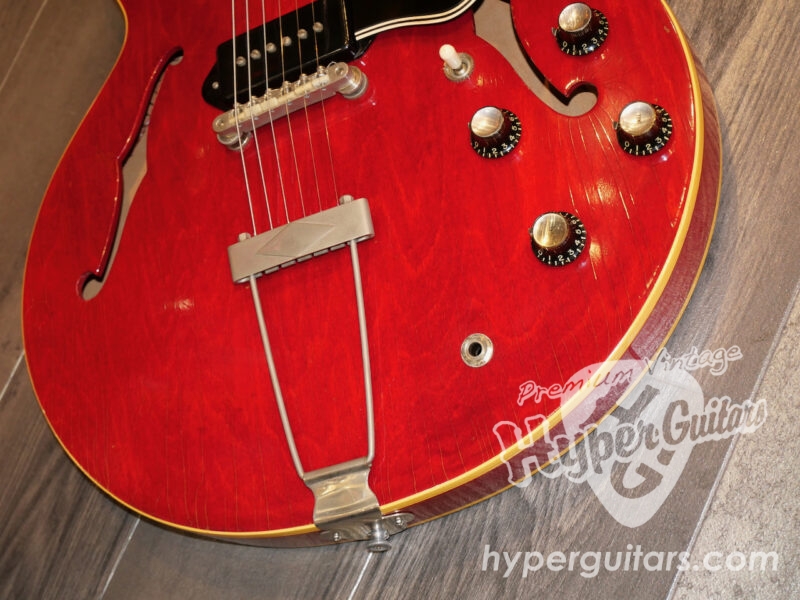 Gibson ’62 ES-330TDC