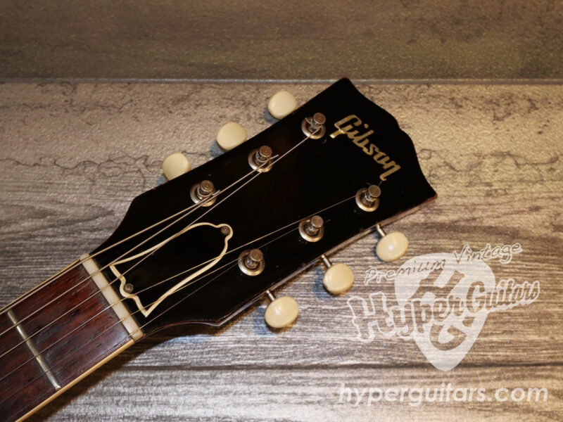 Gibson ’62 ES-330TDC