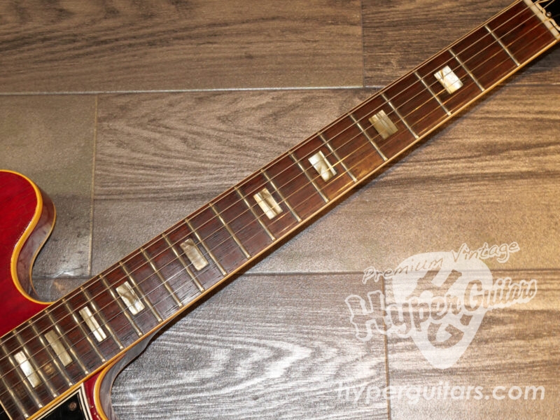 Gibson ’62 ES-330TDC