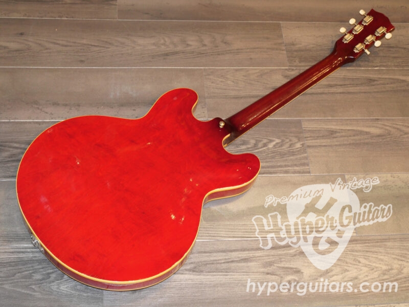 Gibson ’62 ES-330TDC