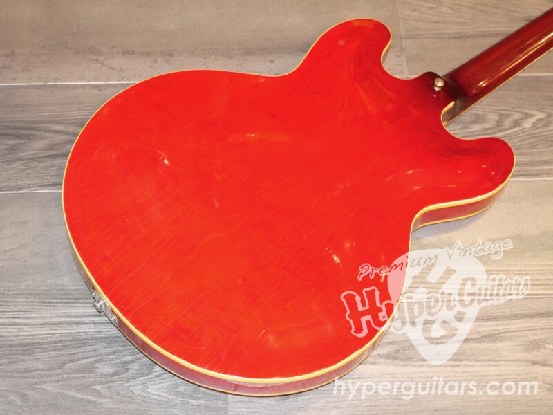 Gibson ’62 ES-330TDC