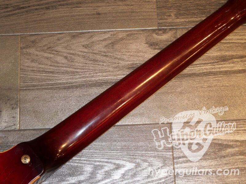 Gibson ’62 ES-330TDC