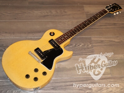 Gibson ’57 Les Paul Special