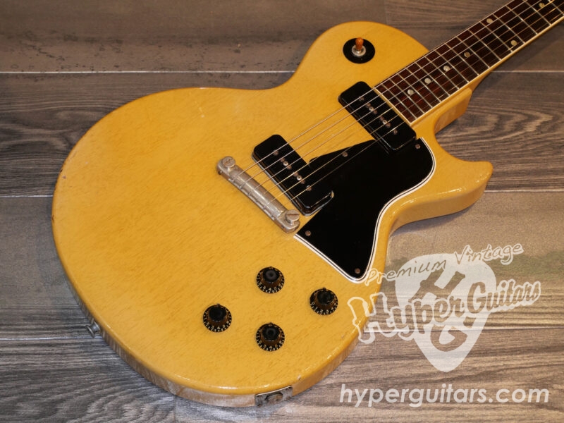 Gibson ’57 Les Paul Special