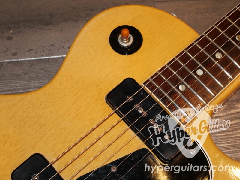 Gibson ’57 Les Paul Special