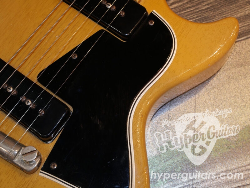 Gibson ’57 Les Paul Special